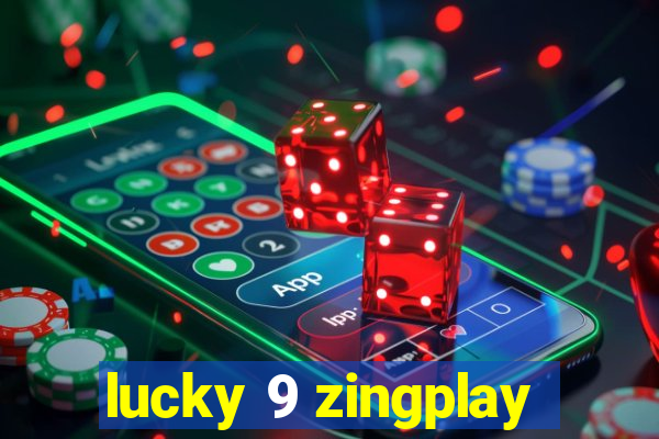 lucky 9 zingplay