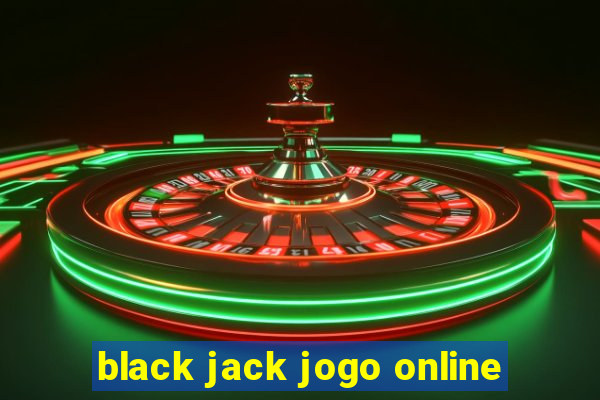 black jack jogo online