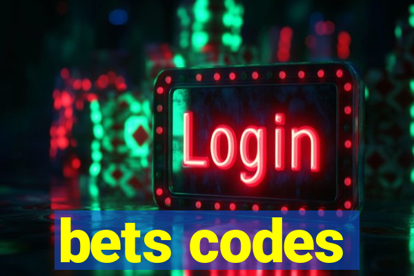 bets codes