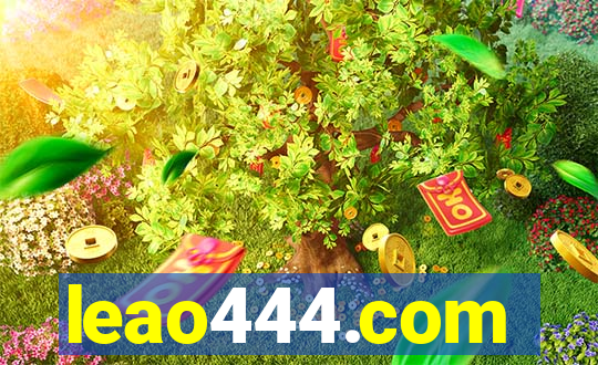 leao444.com