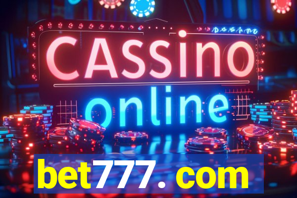 bet777. com