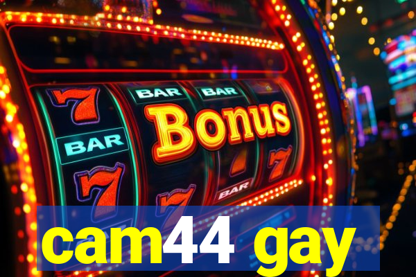 cam44 gay