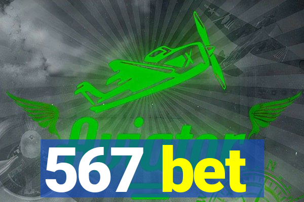 567 bet