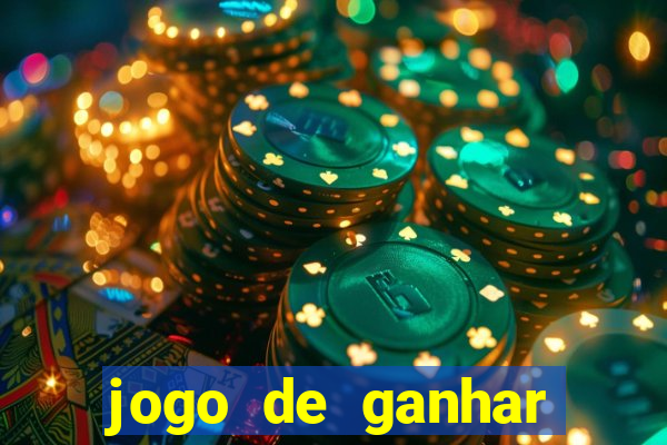 jogo de ganhar dinheiro bet