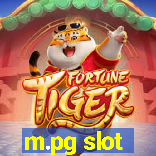 m.pg slot