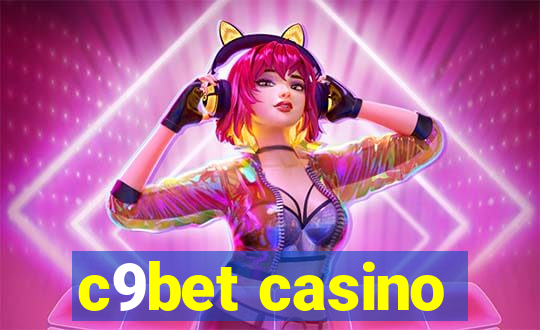 c9bet casino