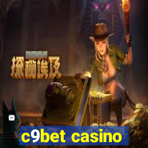 c9bet casino