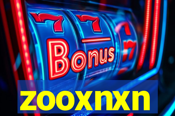 zooxnxn