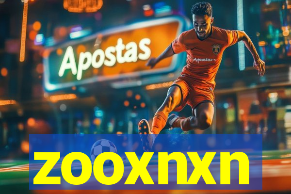 zooxnxn