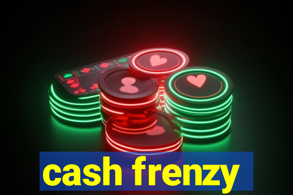 cash frenzy