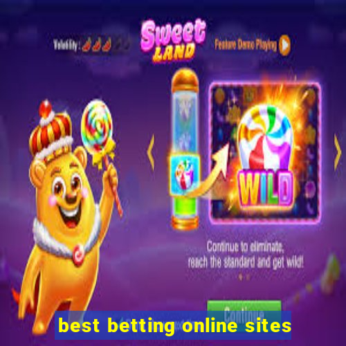 best betting online sites