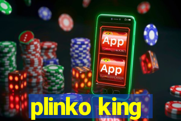 plinko king