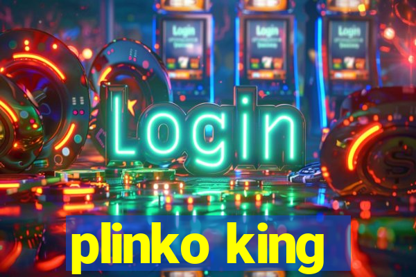 plinko king