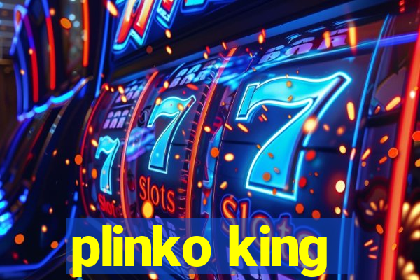 plinko king