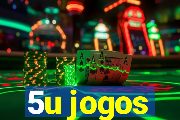 5u jogos