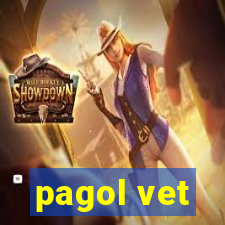 pagol vet