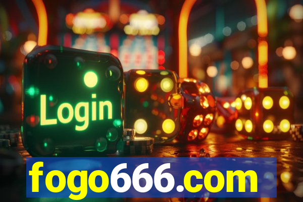 fogo666.com