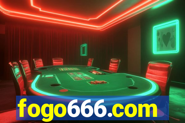 fogo666.com