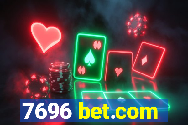 7696 bet.com