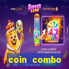 coin combo marvelous mouse