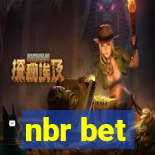 nbr bet