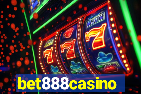 bet888casino