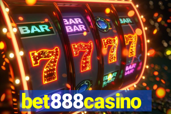 bet888casino