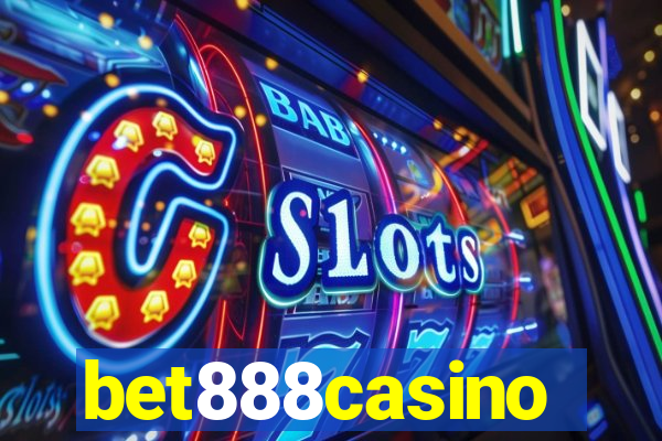 bet888casino