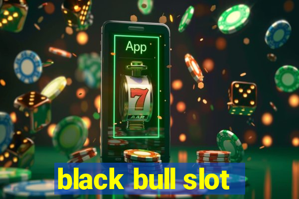 black bull slot