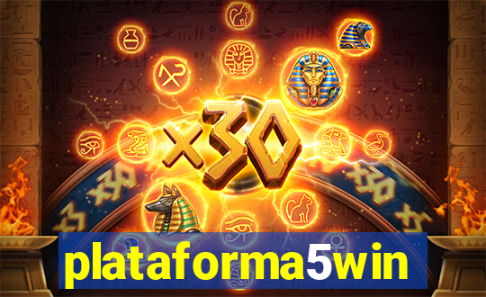 plataforma5win