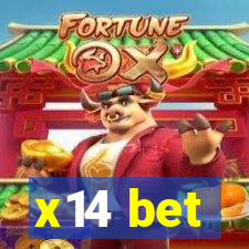 x14 bet