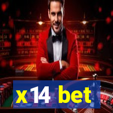 x14 bet