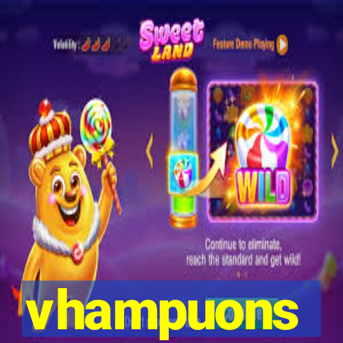 vhampuons