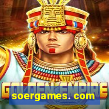 soergames. com