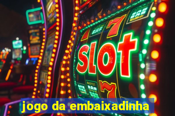 jogo da embaixadinha