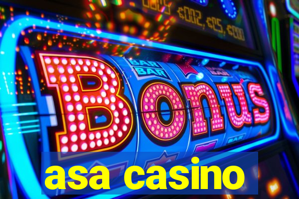 asa casino