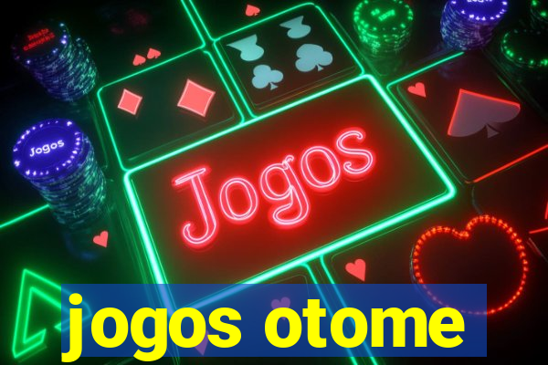 jogos otome