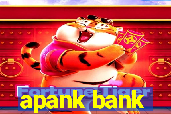 apank bank