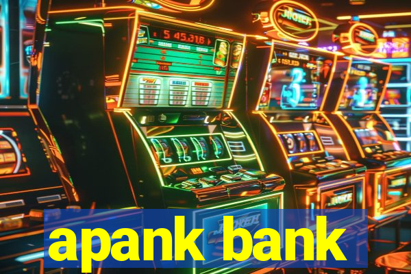 apank bank