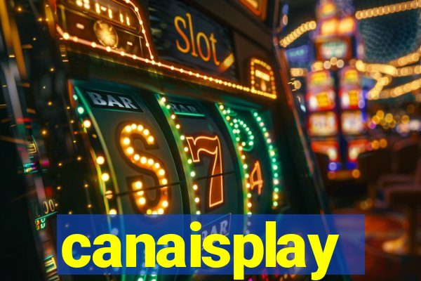 canaisplay