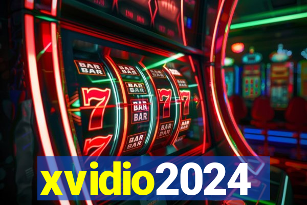 xvidio2024