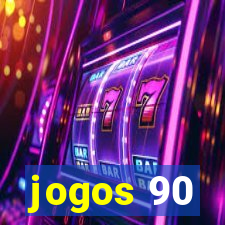 jogos 90