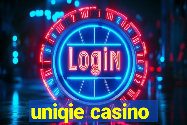 uniqie casino