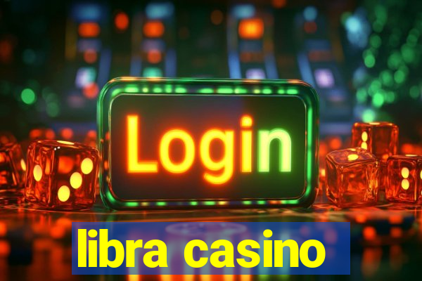 libra casino