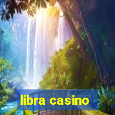 libra casino