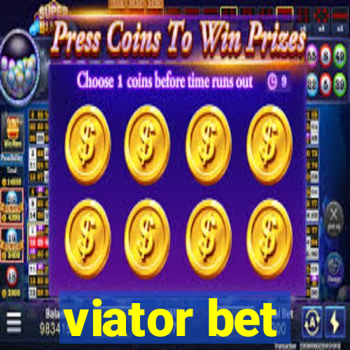 viator bet