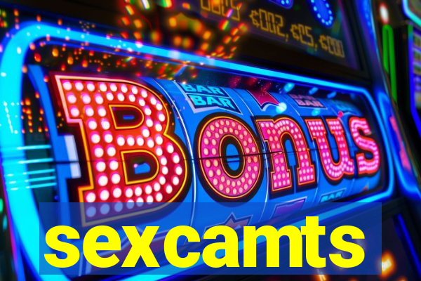 sexcamts