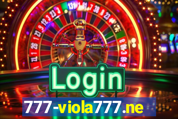 777-viola777.net