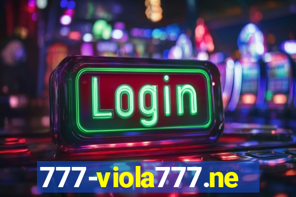 777-viola777.net