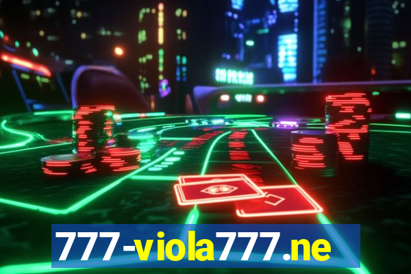 777-viola777.net